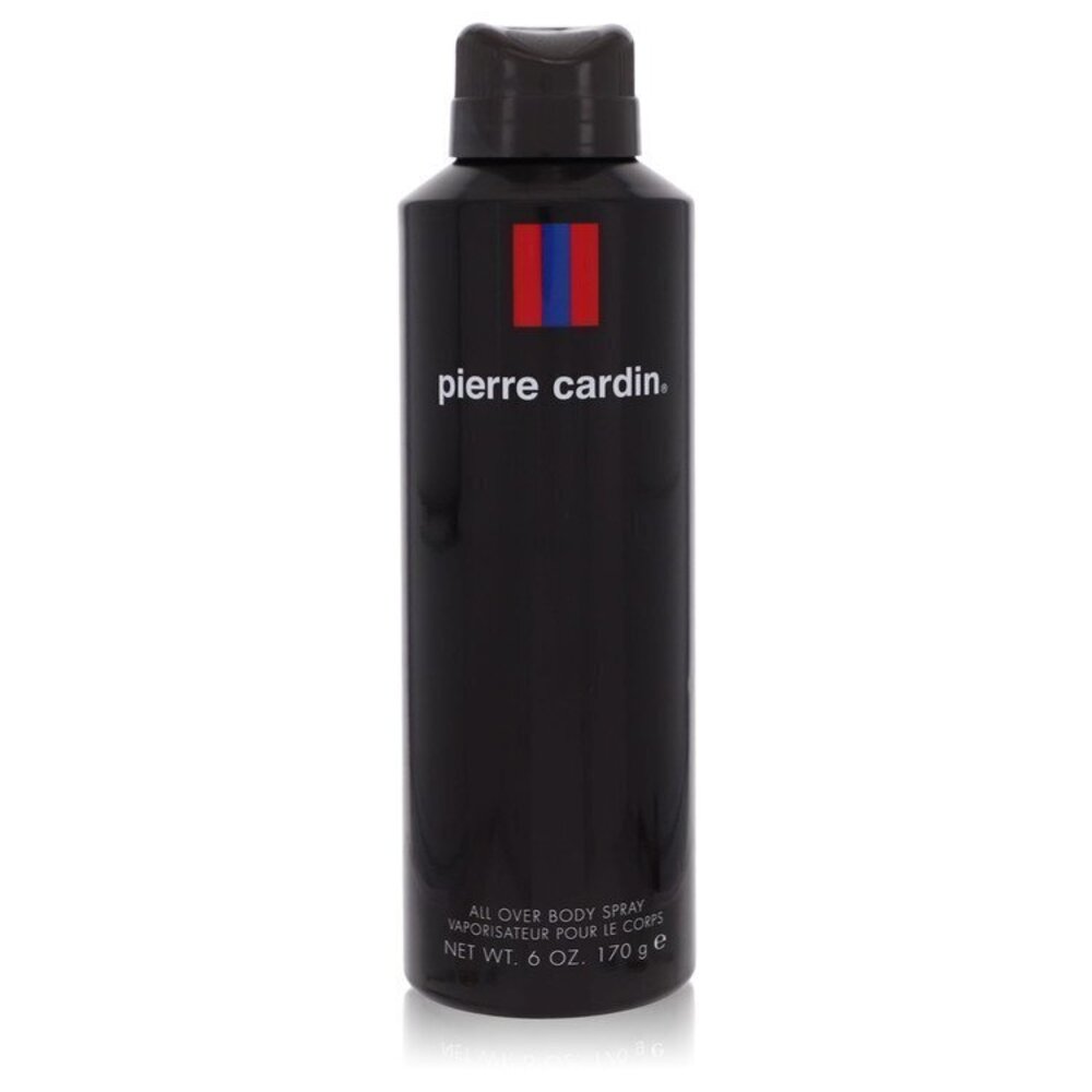 Pierre Cardin by Pierre Cardin Body Spray 6 oz